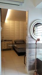 Blk 601D Punggol Central (Punggol), HDB 2 Rooms #138919712